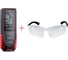 Дальномер Cosmo 30 + прозрачные очки VISOR PROTECT ADA А00544_К 1