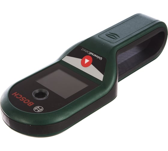 Сенсорный детектор Bosch UniversalDetect 0.603.681.300