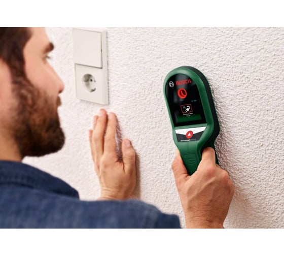 Сенсорный детектор Bosch UniversalDetect 0.603.681.300