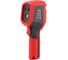 Портативный тепловизор UNI-T UTi712S 2.4”LCD -10c/+400с, интерфейс USB, дисплей 320x240, карта памяти 00-00012163 134306 2