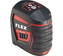 Самонивелирующийся лазерный построитель плоскостей FLEX ALC 2/1-Basic 409235