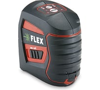 Самонивелирующийся лазерный построитель плоскостей FLEX ALC 2/1-G 455997