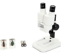 Микроскоп Celestron Labs S20 44207