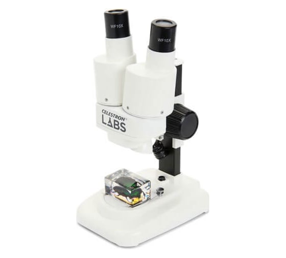 Микроскоп Celestron Labs S20 44207
