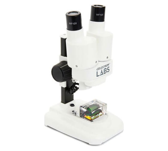 Микроскоп Celestron Labs S20 44207