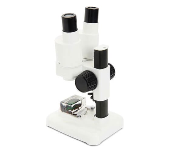 Микроскоп Celestron Labs S20 44207