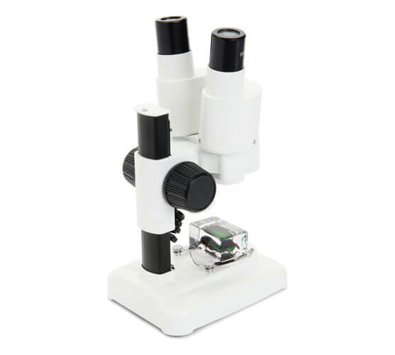 Микроскоп Celestron Labs S20 44207