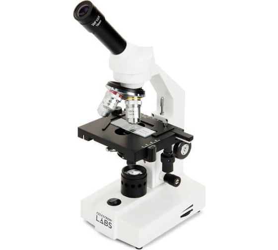 Микроскоп Celestron Labs CM2000CF 44230
