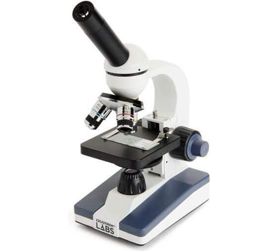Микроскоп Celestron Labs CM1000C 44229