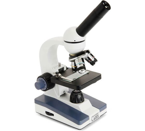 Микроскоп Celestron Labs CM1000C 44229