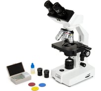 Микроскоп Celestron Labs CB2000CF 44231