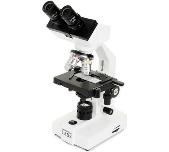 Микроскоп Celestron Labs CB2000CF 44231