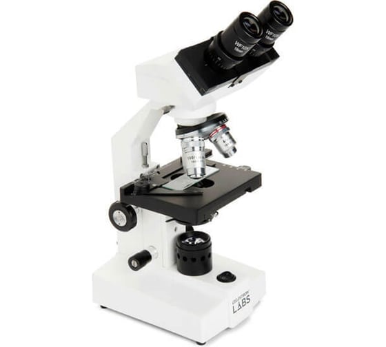 Микроскоп Celestron Labs CB2000CF 44231