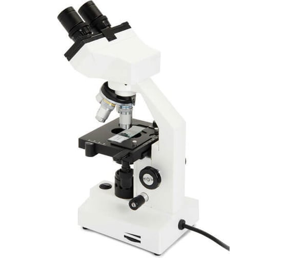 Микроскоп Celestron Labs CB2000CF 44231