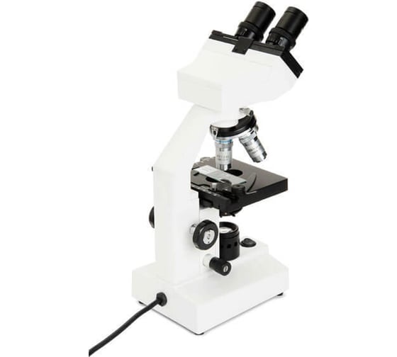 Микроскоп Celestron Labs CB2000CF 44231