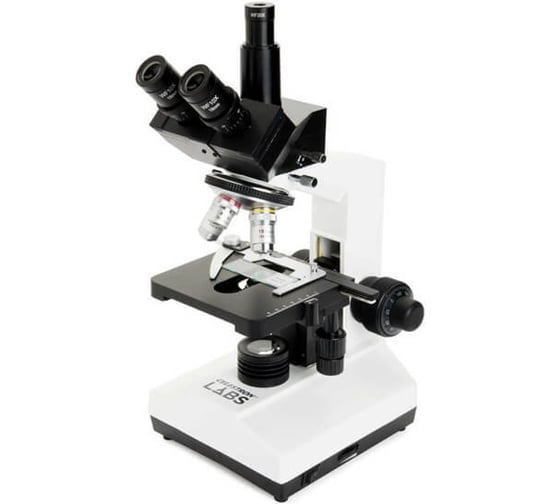 Микроскоп Celestron Labs CB2000C 44232