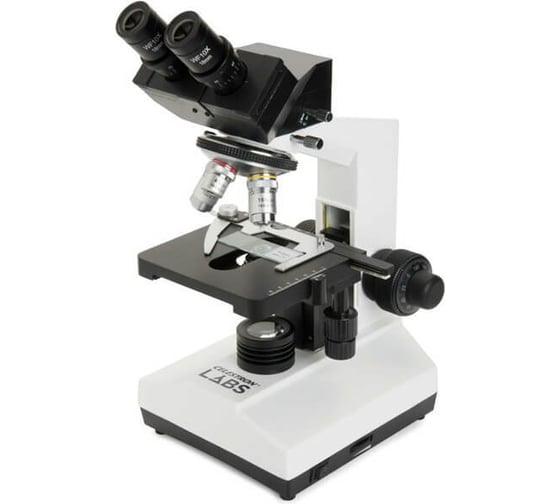 Микроскоп Celestron Labs CB2000C 44232