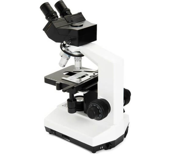 Микроскоп Celestron Labs CB2000C 44232