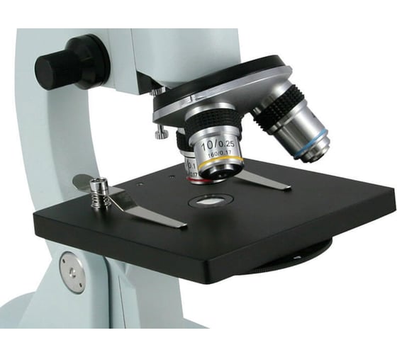 Биологический лабораторный микроскоп Celestron 400х 44102