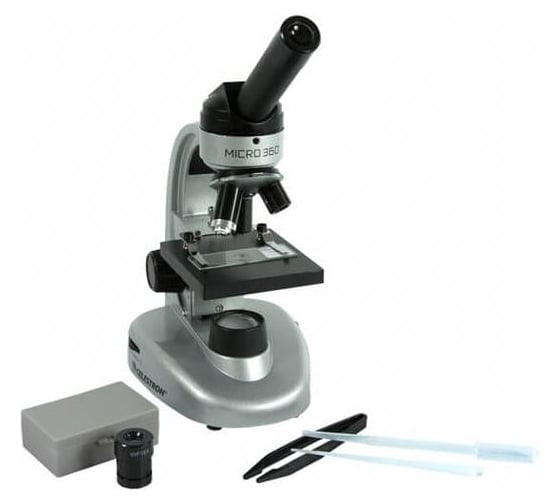 Универсальный микроскоп Celestron Micro 360 44125