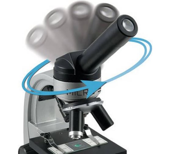 Универсальный микроскоп Celestron Micro 360 44125