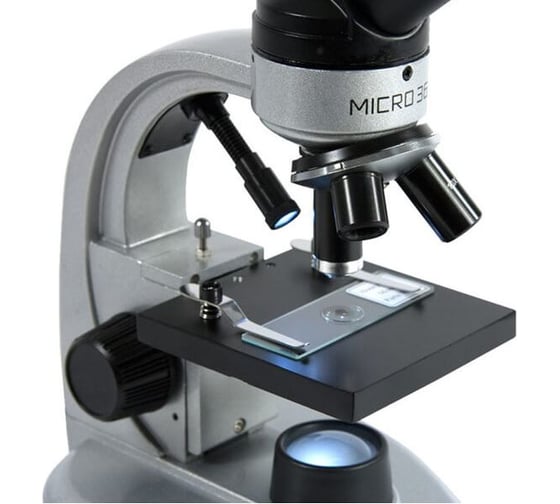 Универсальный микроскоп Celestron Micro 360 44125