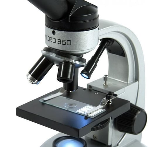Универсальный микроскоп Celestron Micro 360 44125