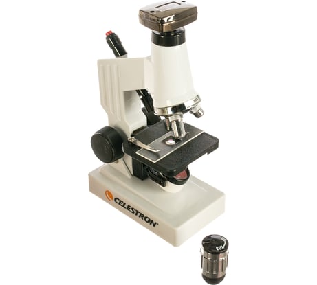 Учебный цифровой микроскоп Celestron 44320