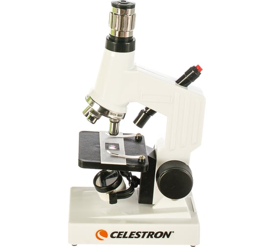 Учебный цифровой микроскоп Celestron 44320