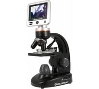 Цифровой микроскоп с LCD-экраном Celestron II 44341