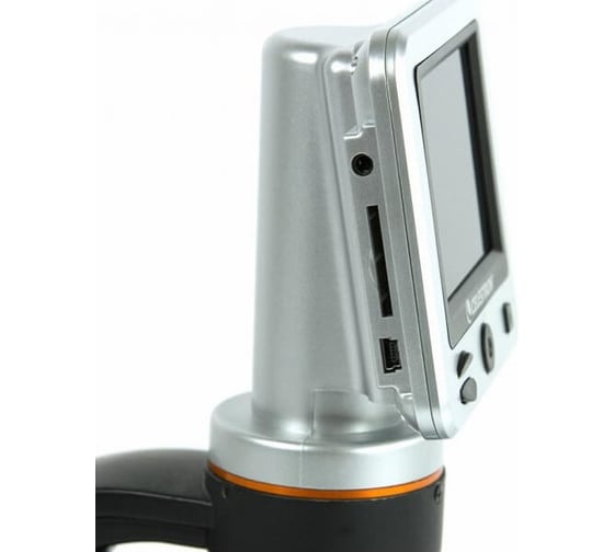 Цифровой микроскоп с LCD-экраном Celestron II 44341