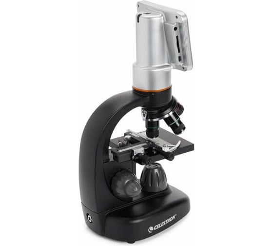 Цифровой микроскоп с LCD-экраном Celestron TetraView 44347