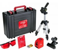 Лазерный нивелир ELITECH PROMO ЛН 3К Промо Е0306.013.00 200567