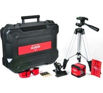 Лазерный нивелир ELITECH ЛН 3К Е0306.008.00 199491