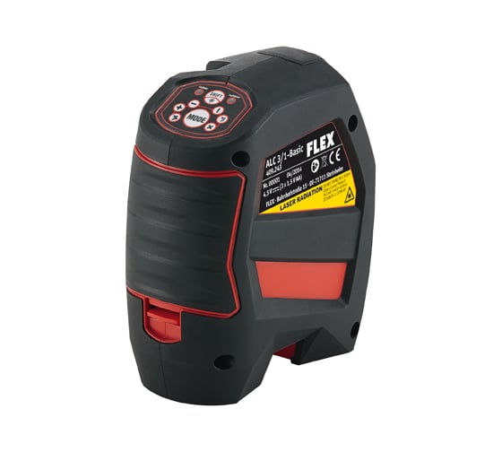 Самонивелирующийся лазерный построитель плоскостей FLEX ALC 3/1-Basic 409243