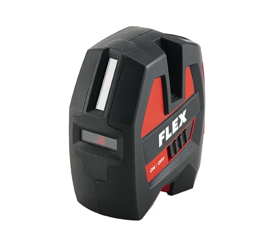 Самонивелирующийся лазерный построитель плоскостей FLEX ALC 3/1-Basic 409243