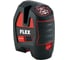 Самонивелирующийся лазерный построитель плоскостей FLEX ALC 3/1-Basic 409243 1