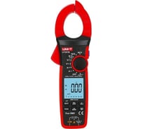 Токовые клещи UNI-T UT207B