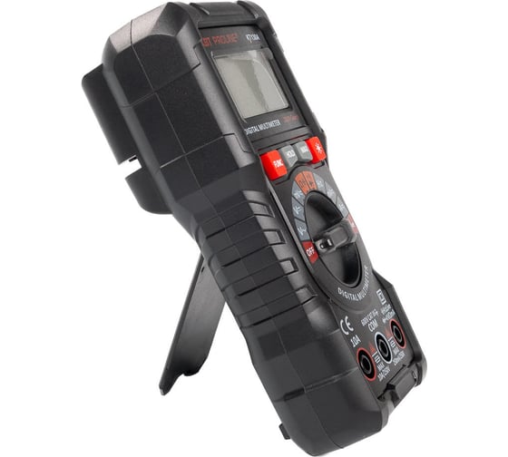 Цифровой мультиметр КВТ KT 130A PROLINE 88549