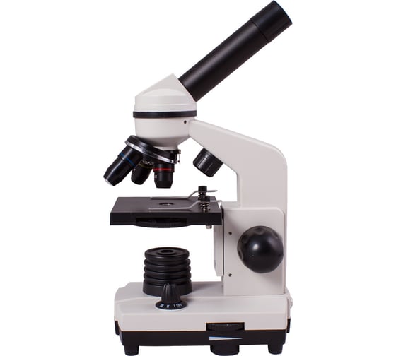 Микроскоп Levenhuk Rainbow 2L Moonstone 69035
