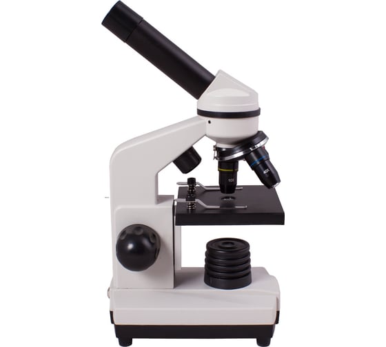 Микроскоп Levenhuk Rainbow 2L Moonstone 69035