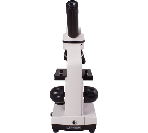 Микроскоп Levenhuk Rainbow 2L Moonstone 69035