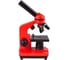Микроскоп Levenhuk Rainbow 2L Orange 69039 4