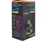 Микроскоп Levenhuk Rainbow 2L PLUS Lime\Лайм 69044 15