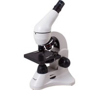 Микроскоп Levenhuk Rainbow 50L Moonstone\Лунный камень 69046