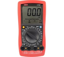 Цифровой мультиметр UNI-T UT58D