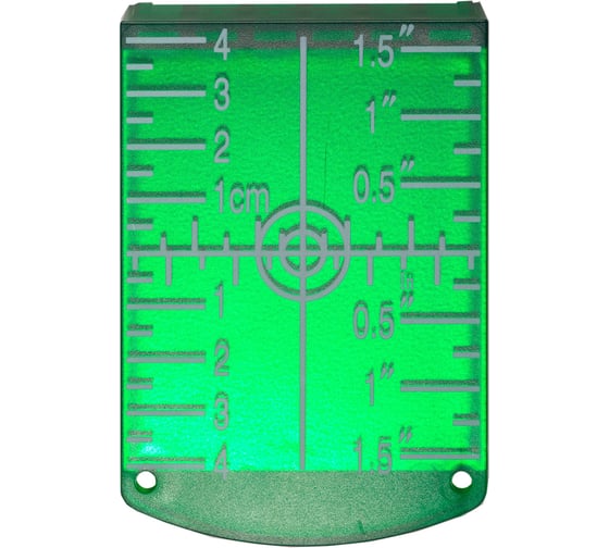 Лазерный уровень ADA 3D Liner 2V Green А00532