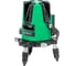 Лазерный уровень ADA 3D Liner 2V Green А00532 1