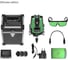 Лазерный уровень ADA 3D Liner 2V Green А00532 2