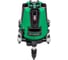 Лазерный уровень ADA 3D Liner 2V Green А00532 3